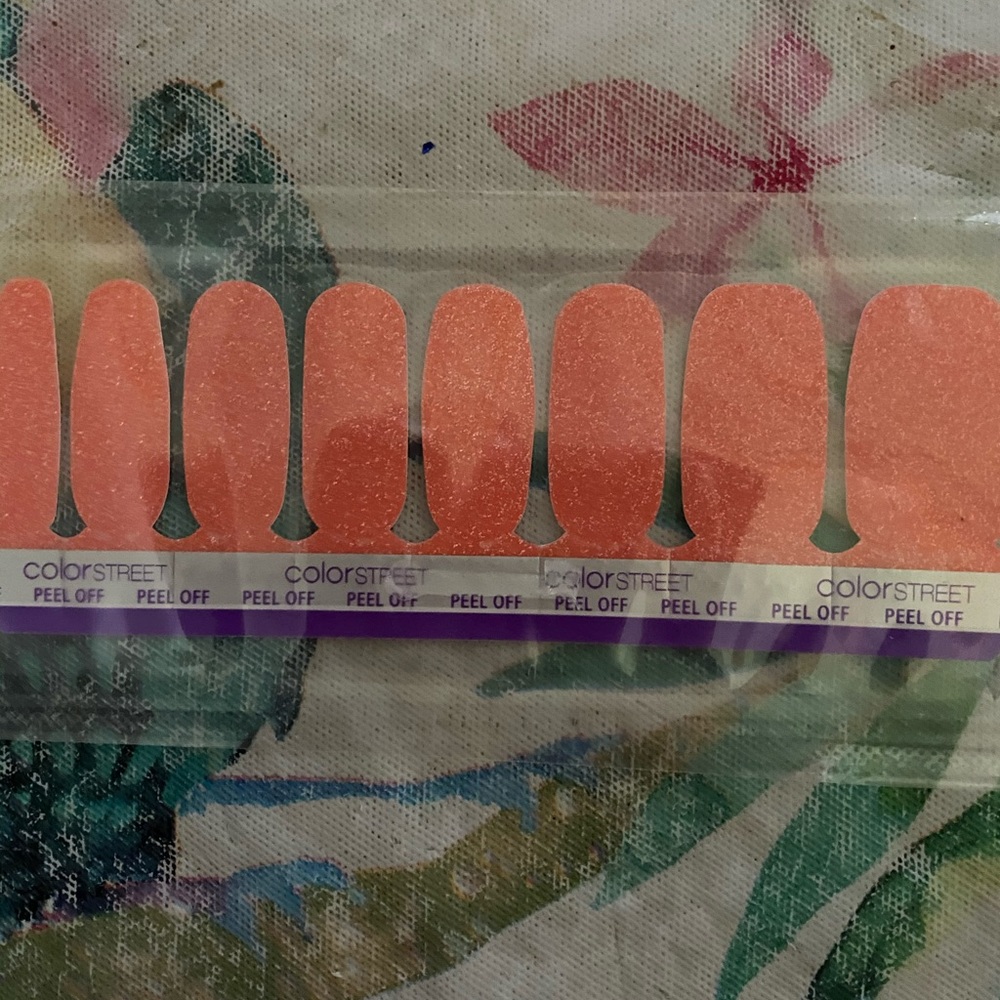 Color Street Nails You’re Cordally Invited